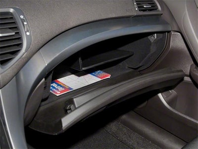 2010 Acura TSX Automatic