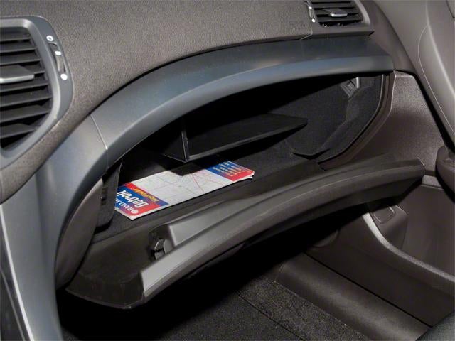 2010 Acura TSX Automatic