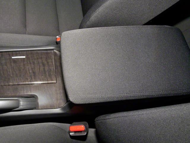 2010 Acura TSX Automatic