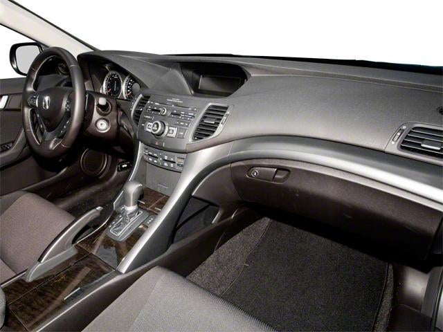 2010 Acura TSX Automatic