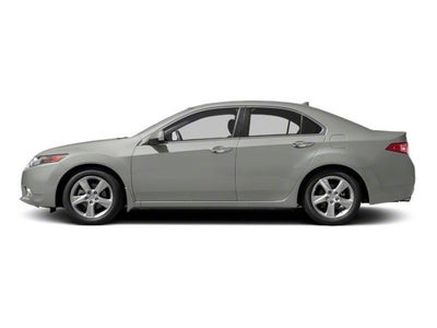 2010 Acura TSX Automatic
