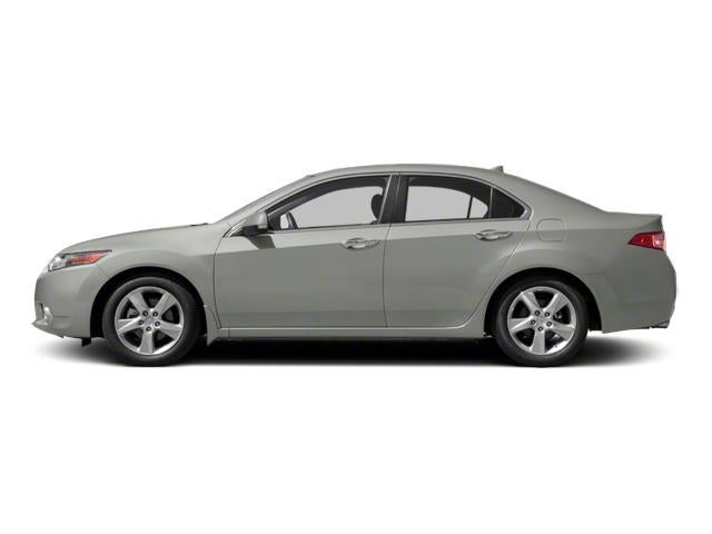 2010 Acura TSX Automatic