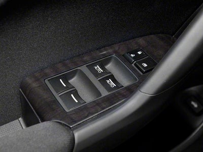 2010 Acura TSX Automatic