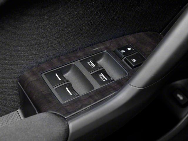 2010 Acura TSX Automatic
