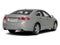 2010 Acura TSX Automatic