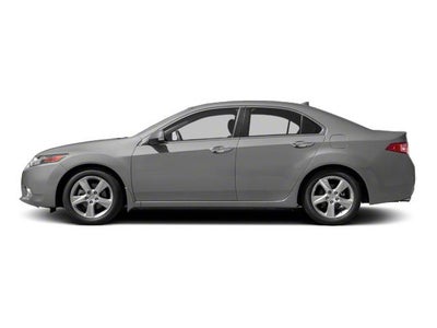 2010 Acura TSX Automatic