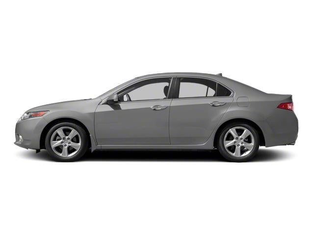 2010 Acura TSX Automatic