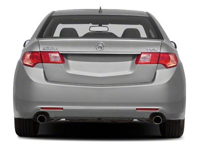 2010 Acura TSX Automatic