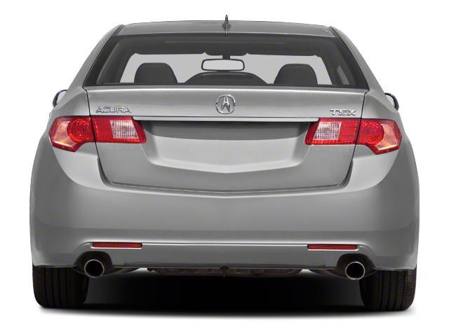 2010 Acura TSX Automatic