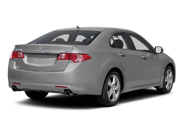 2010 Acura TSX Automatic