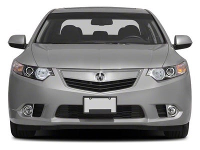 2010 Acura TSX Automatic