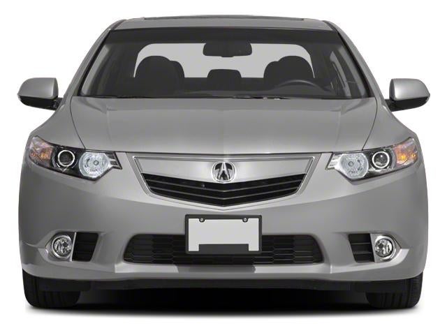 2010 Acura TSX Automatic