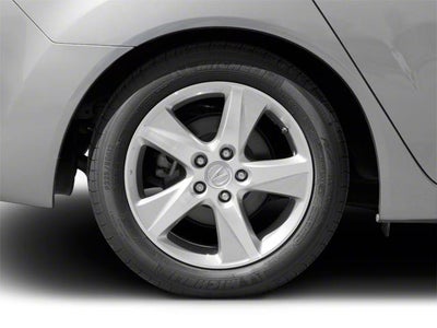 2010 Acura TSX Automatic