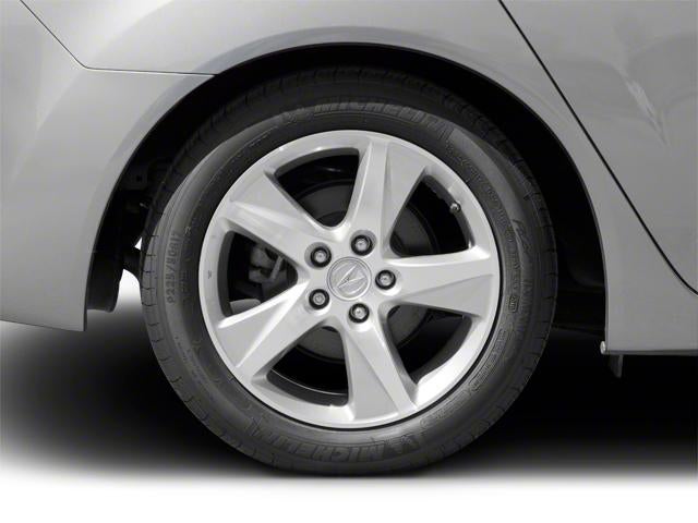 2010 Acura TSX Automatic