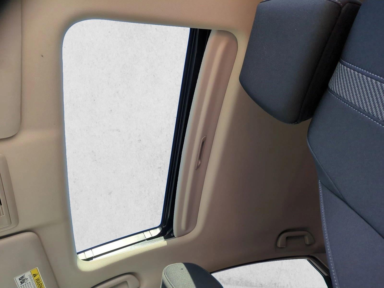 2018 Honda Civic Sedan EX-T CVT