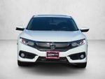 2018 Honda Civic Sedan EX-T CVT