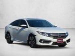 2018 Honda Civic Sedan EX-T CVT