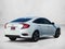 2018 Honda Civic Sedan EX-T CVT