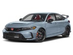 2024 Honda Civic Type R Manual Type R