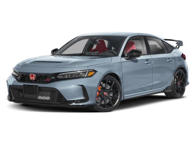2024 Honda Civic Type R Manual Type R
