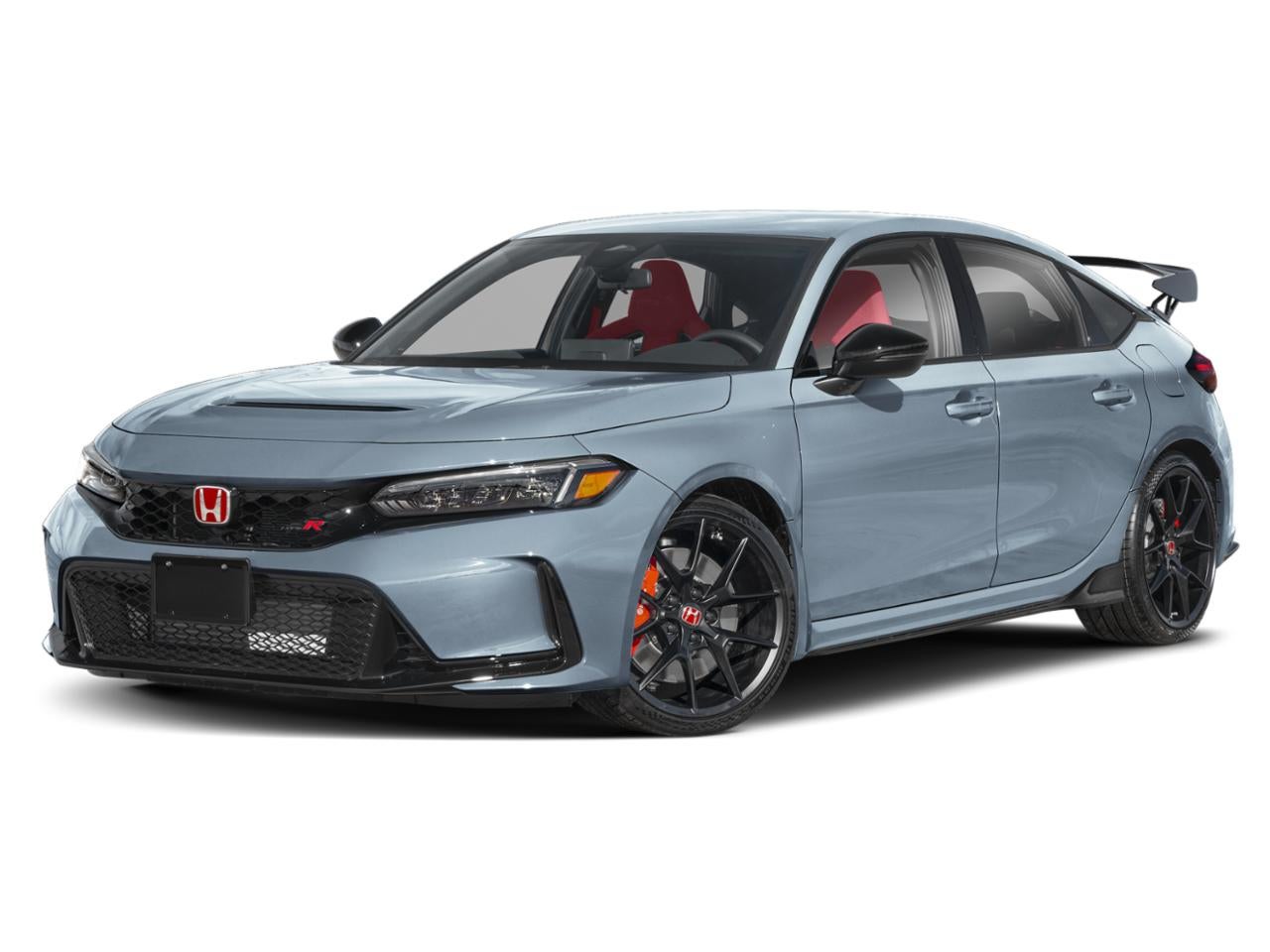 2024 Honda Civic Type R Manual Type R