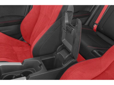 2024 Honda Civic Type R Manual Type R