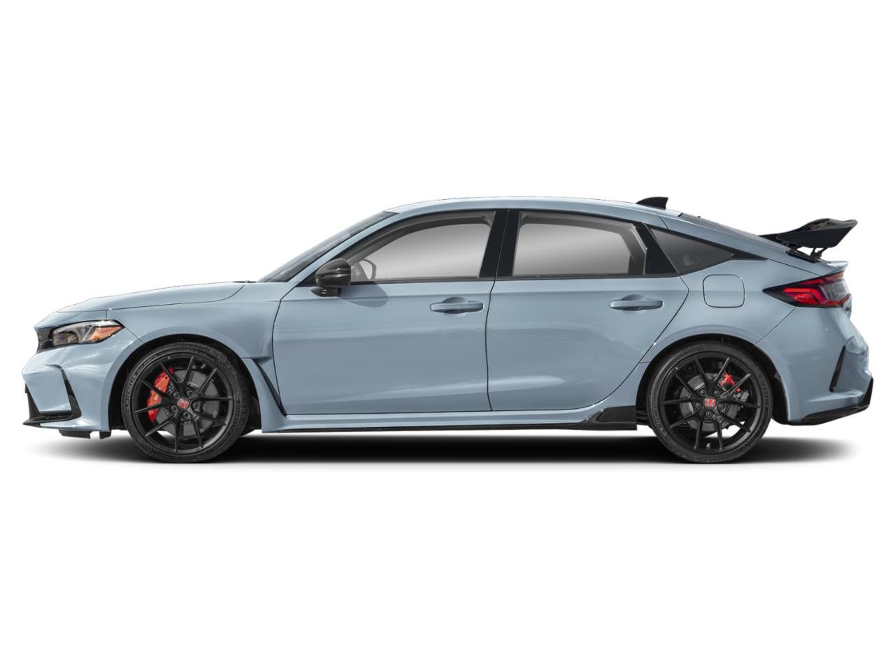 2024 Honda Civic Type R Manual Type R