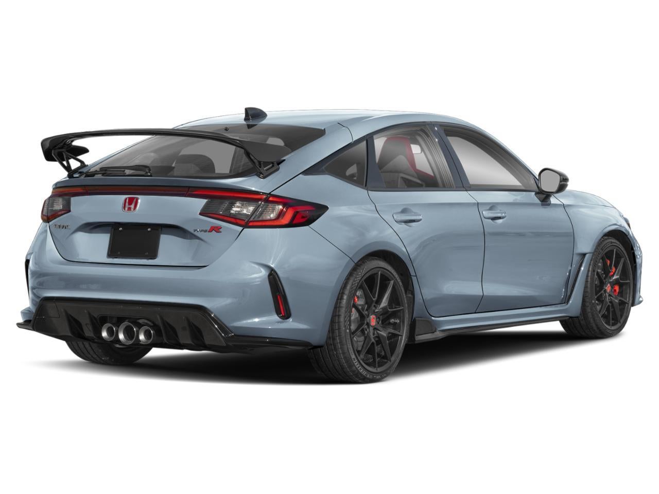 2024 Honda Civic Type R Manual Type R