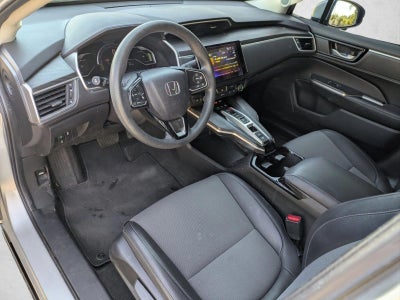 2019 Honda Clarity Plug-In Hybrid Sedan