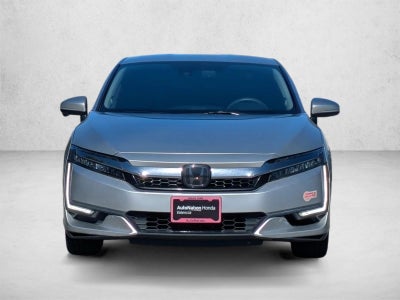 2019 Honda Clarity Plug-In Hybrid Sedan