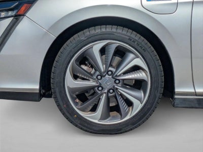 2019 Honda Clarity Plug-In Hybrid Sedan