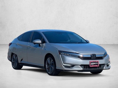 2019 Honda Clarity Plug-In Hybrid Sedan
