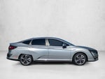 2019 Honda Clarity Plug-In Hybrid Sedan