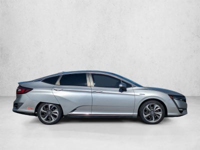 2019 Honda Clarity Plug-In Hybrid Sedan