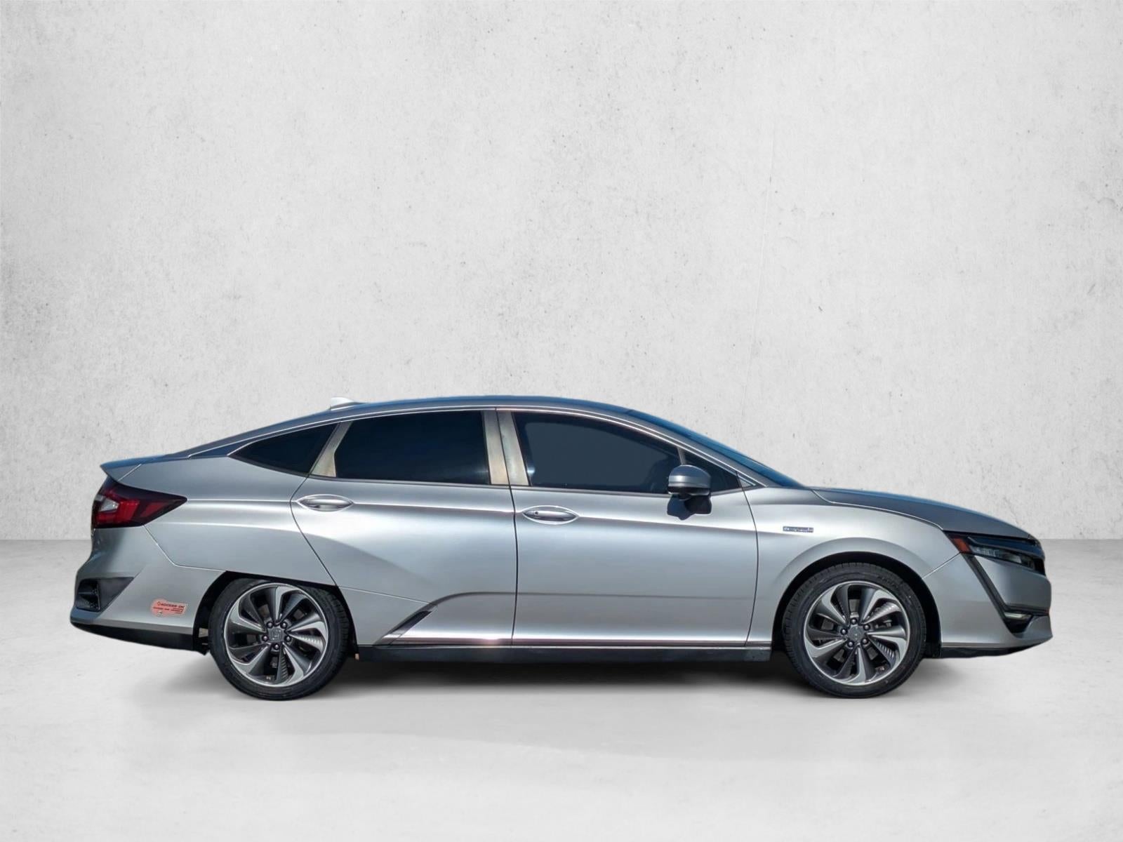 2019 Honda Clarity Plug-In Hybrid Sedan