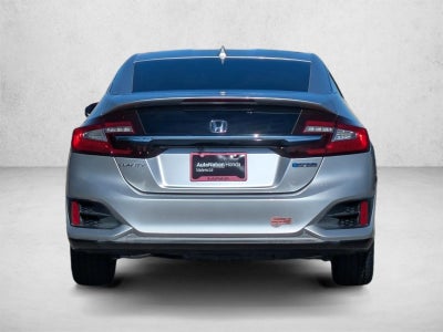 2019 Honda Clarity Plug-In Hybrid Sedan