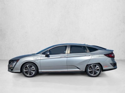 2019 Honda Clarity Plug-In Hybrid Sedan
