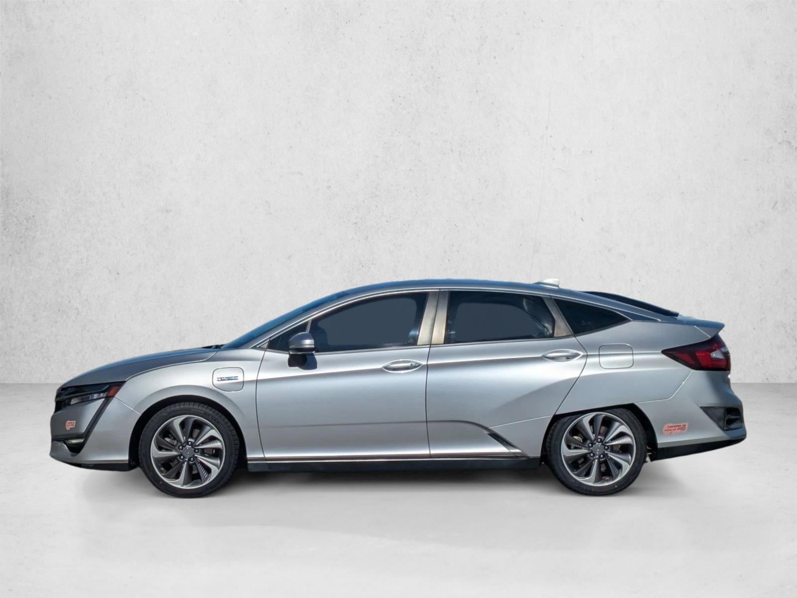 2019 Honda Clarity Plug-In Hybrid Sedan
