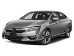 2019 Honda Clarity Plug-In Hybrid Sedan