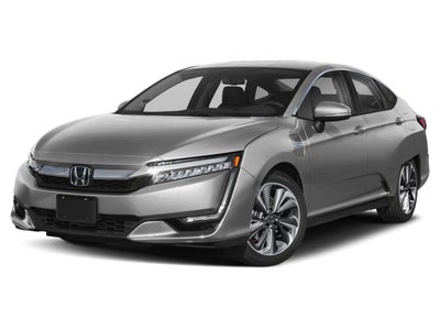 2019 Honda Clarity Plug-In Hybrid Sedan