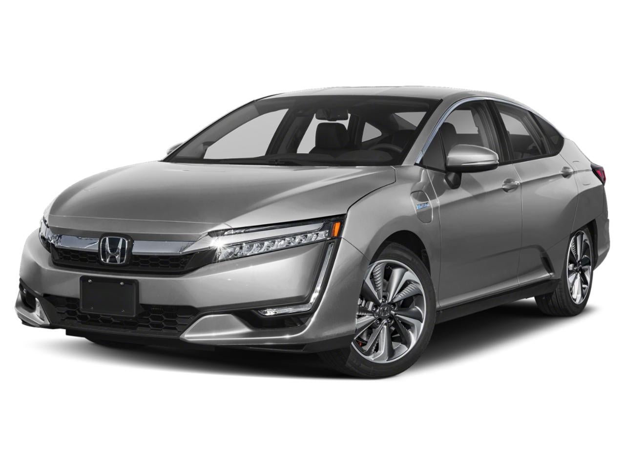 2019 Honda Clarity Plug-In Hybrid Sedan