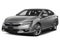 2019 Honda Clarity Plug-In Hybrid Sedan