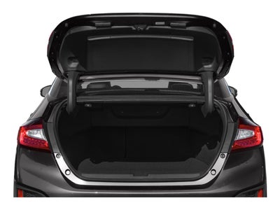 2019 Honda Clarity Plug-In Hybrid Sedan