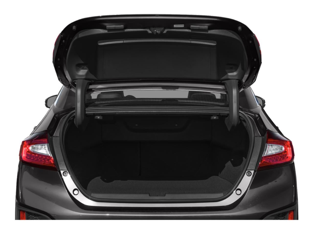 2019 Honda Clarity Plug-In Hybrid Sedan