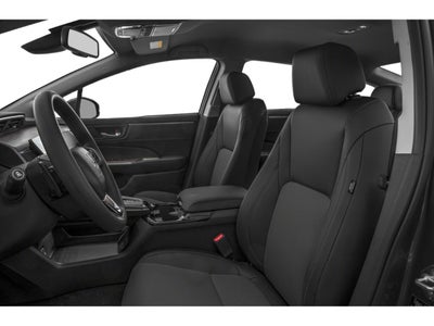 2019 Honda Clarity Plug-In Hybrid Sedan