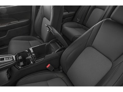 2019 Honda Clarity Plug-In Hybrid Sedan