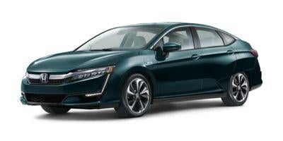 2019 Honda Clarity Plug-In Hybrid Sedan