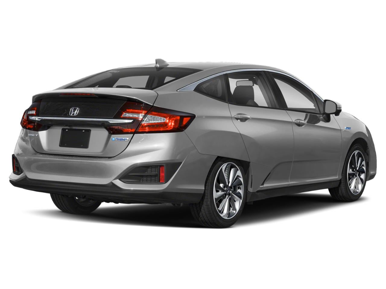 2019 Honda Clarity Plug-In Hybrid Sedan