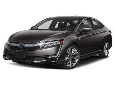 2019 Honda Clarity Plug-In Hybrid Sedan