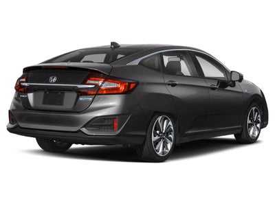 2019 Honda Clarity Plug-In Hybrid Sedan